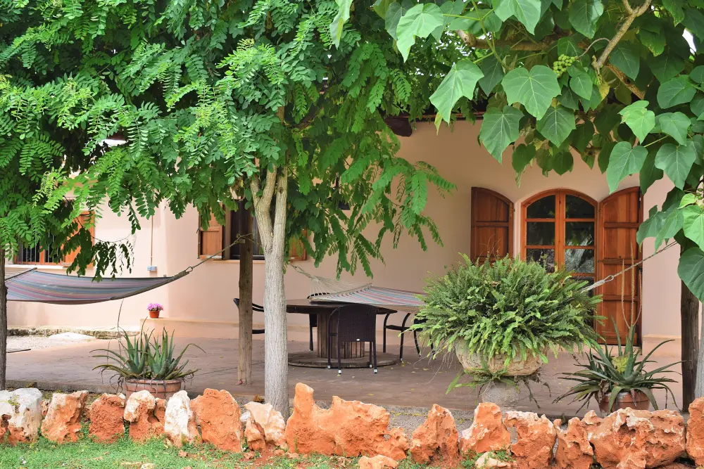 Maison à Muro
