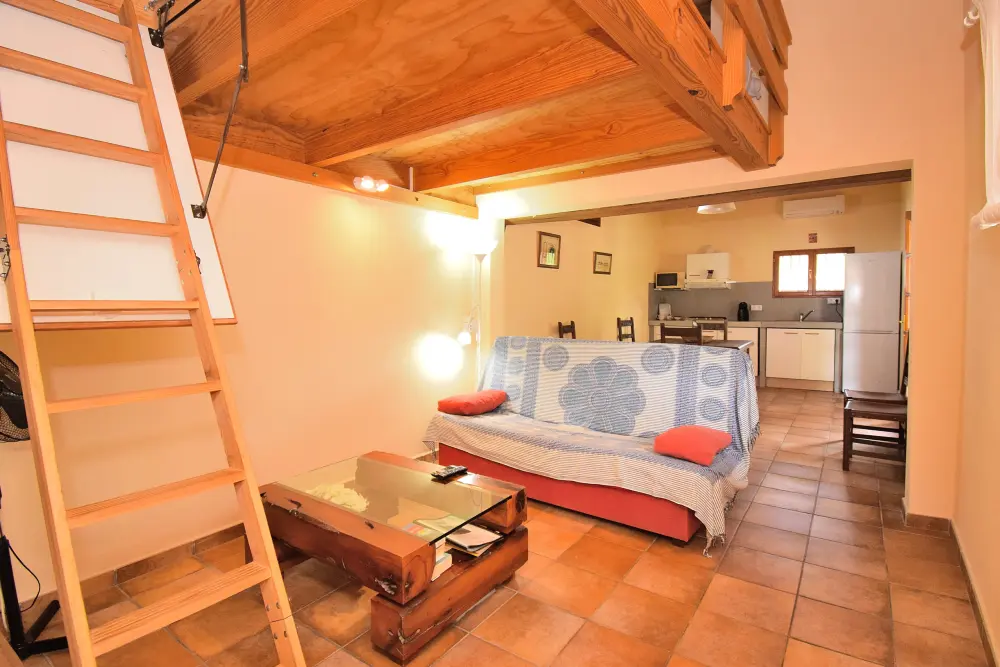 Maison à Muro