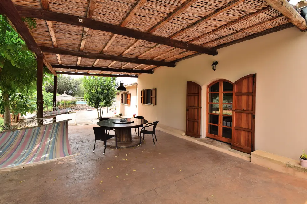Maison à Muro