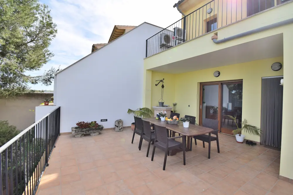 Maison à Muro