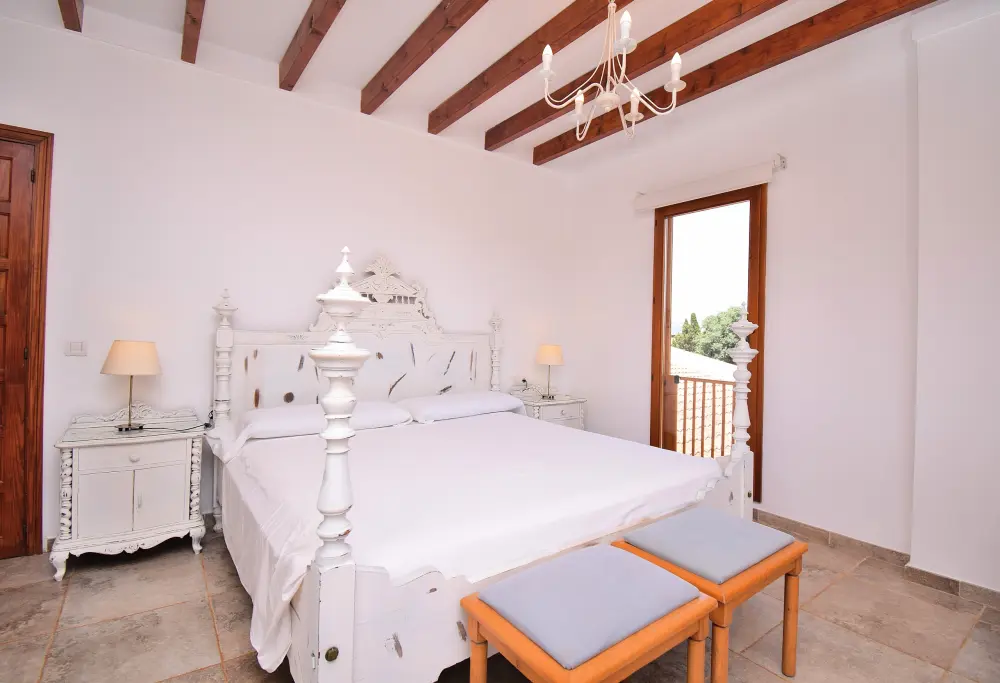 Maison à Muro