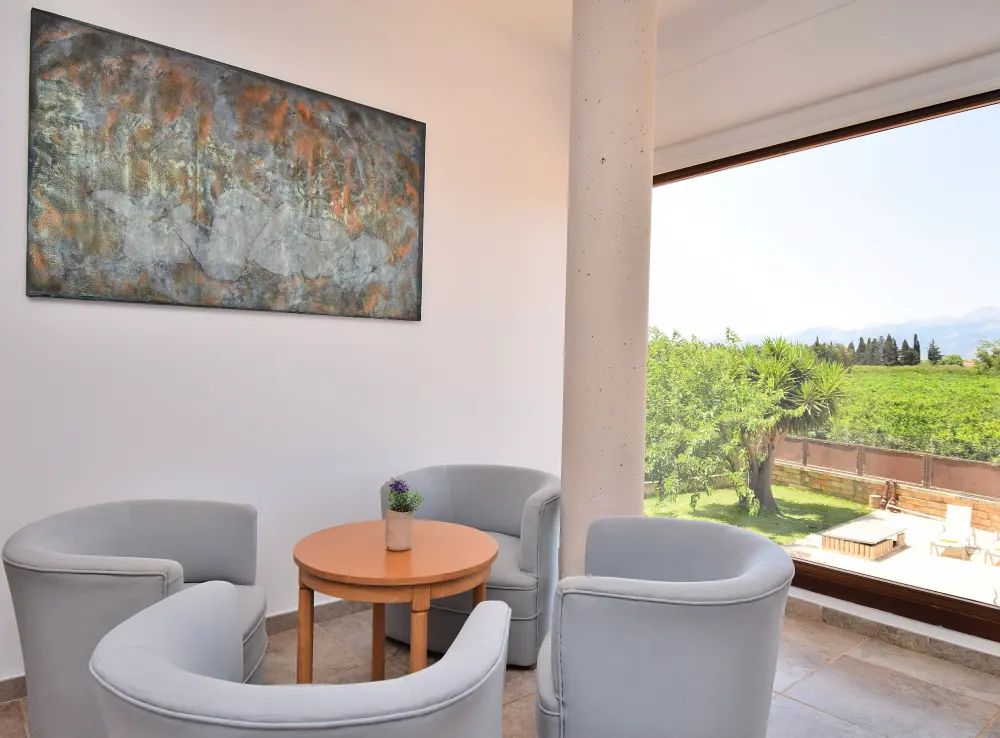 Maison à Muro