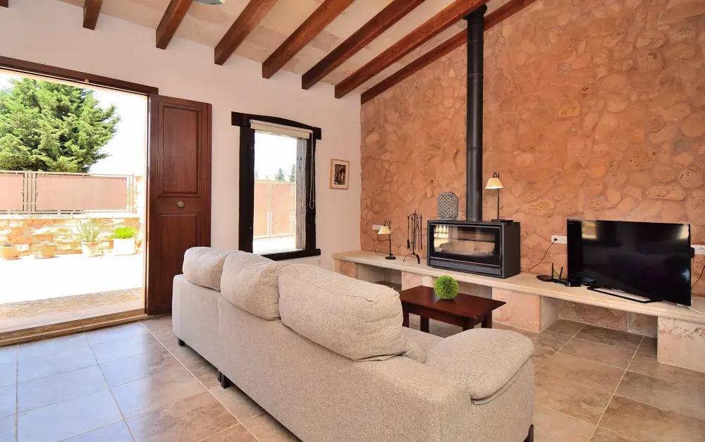 Maison à Muro