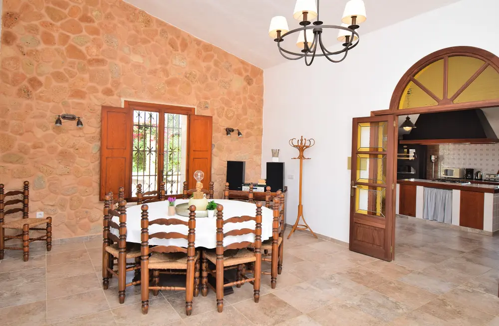 Maison à Muro