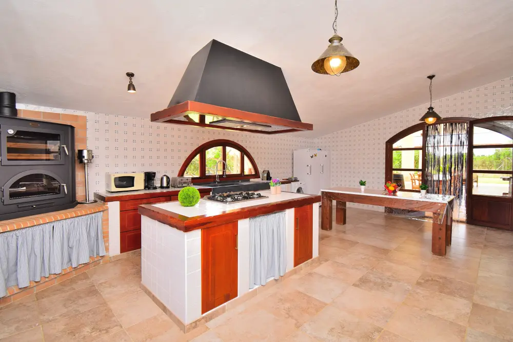 Maison à Muro
