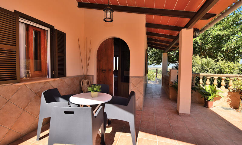 Maison à Muro - - Muro - 10
