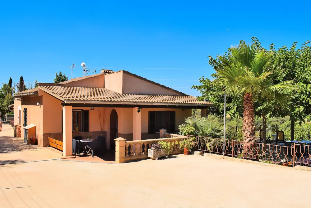 Maison à Muro