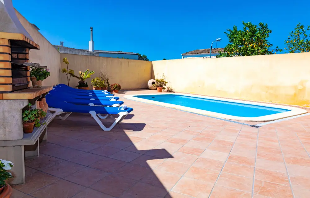 Maison à Muro