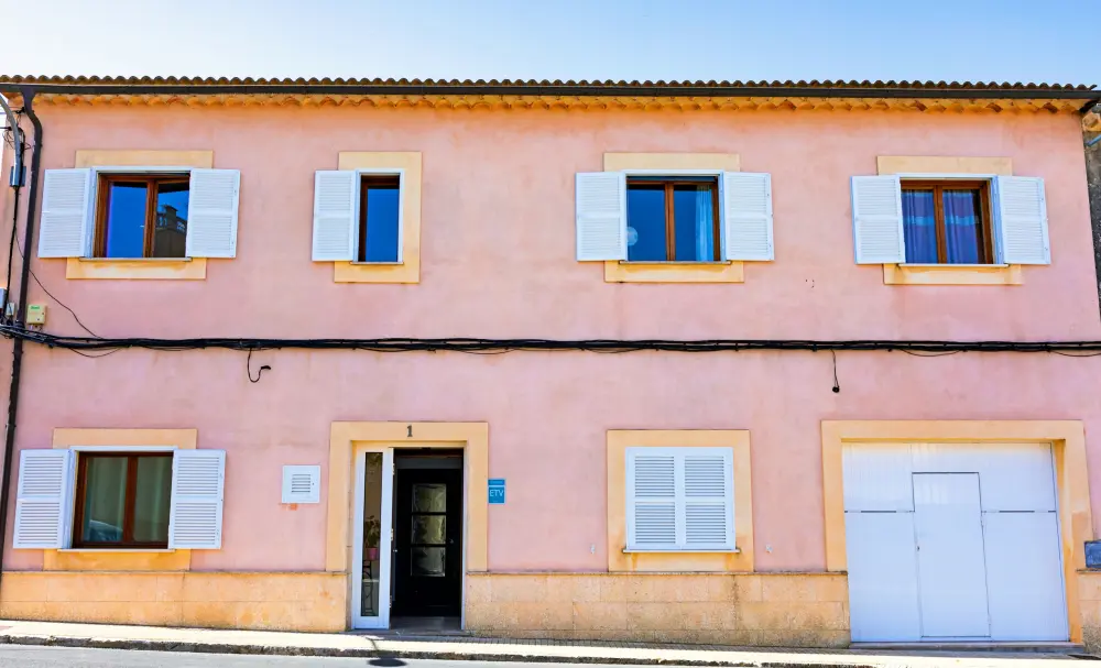 Maison à Muro