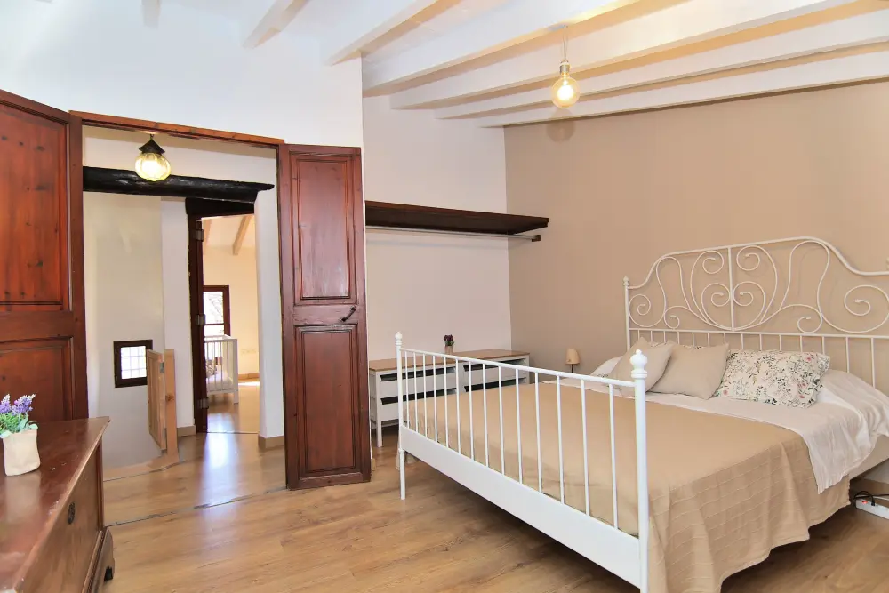 Maison à Muro