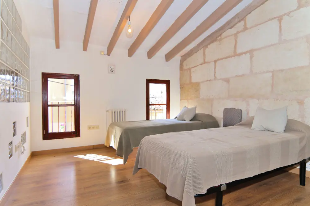 Maison à Muro