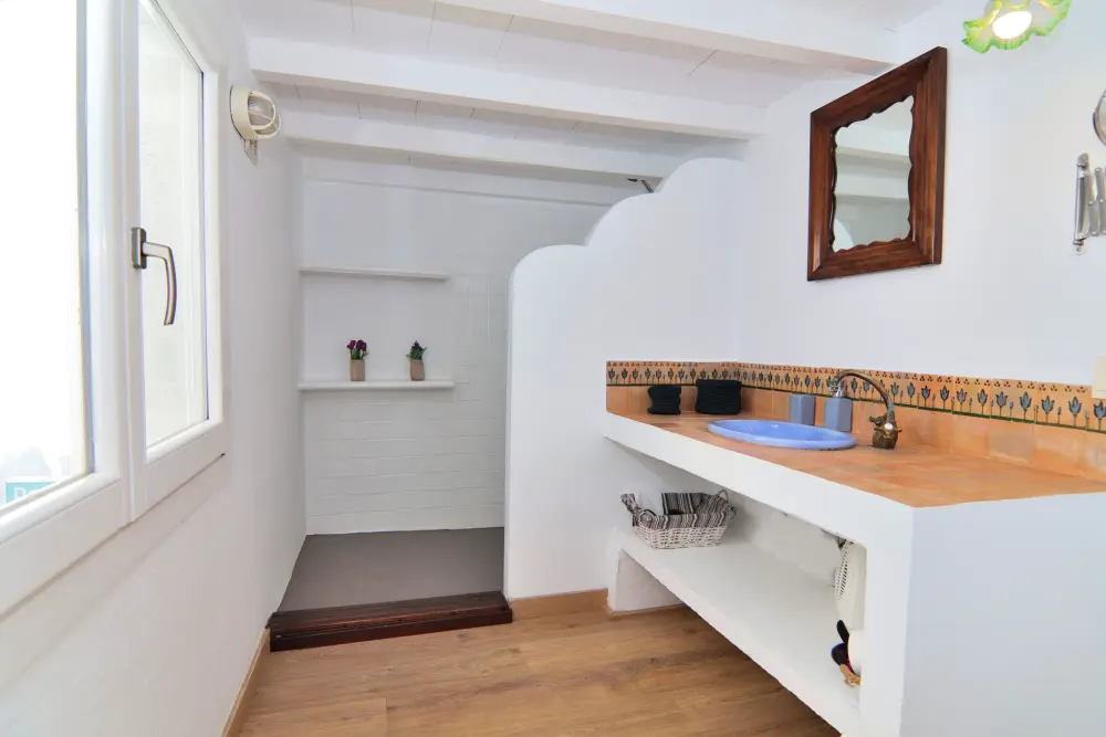 Maison à Muro