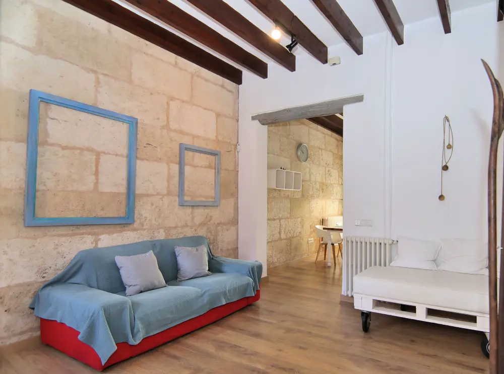 Maison à Muro