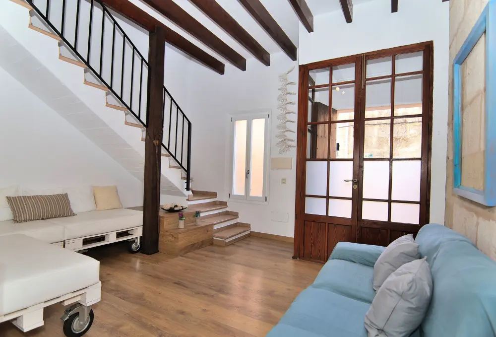 Maison à Muro