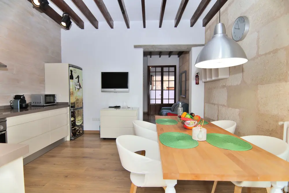 Maison à Muro