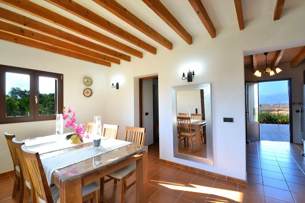 Maison à Muro