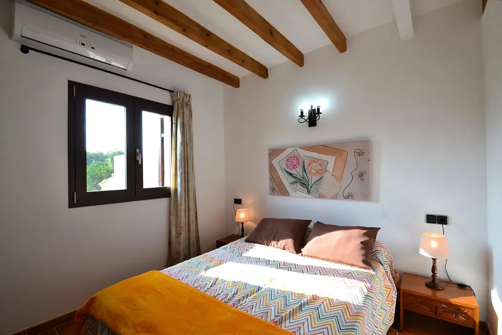Maison à Muro