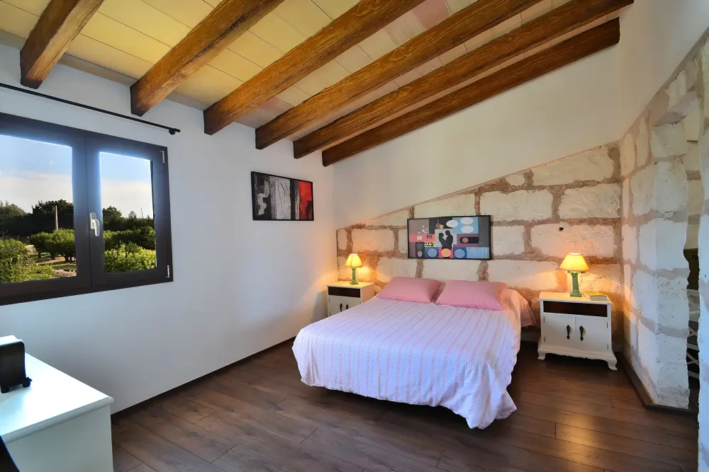 Maison à Muro