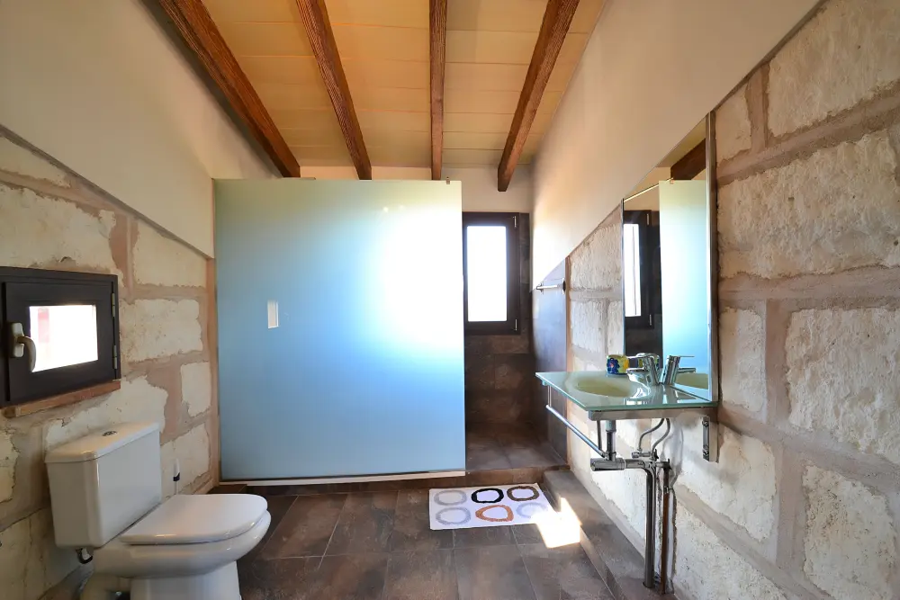 Maison à Muro