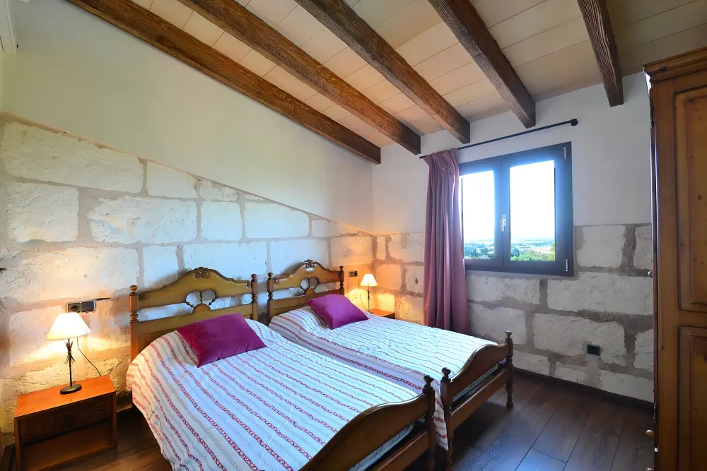 Maison à Muro