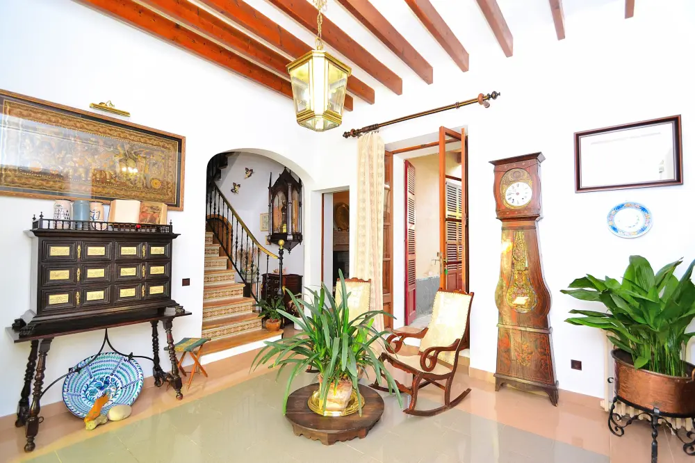 Maison à Muro