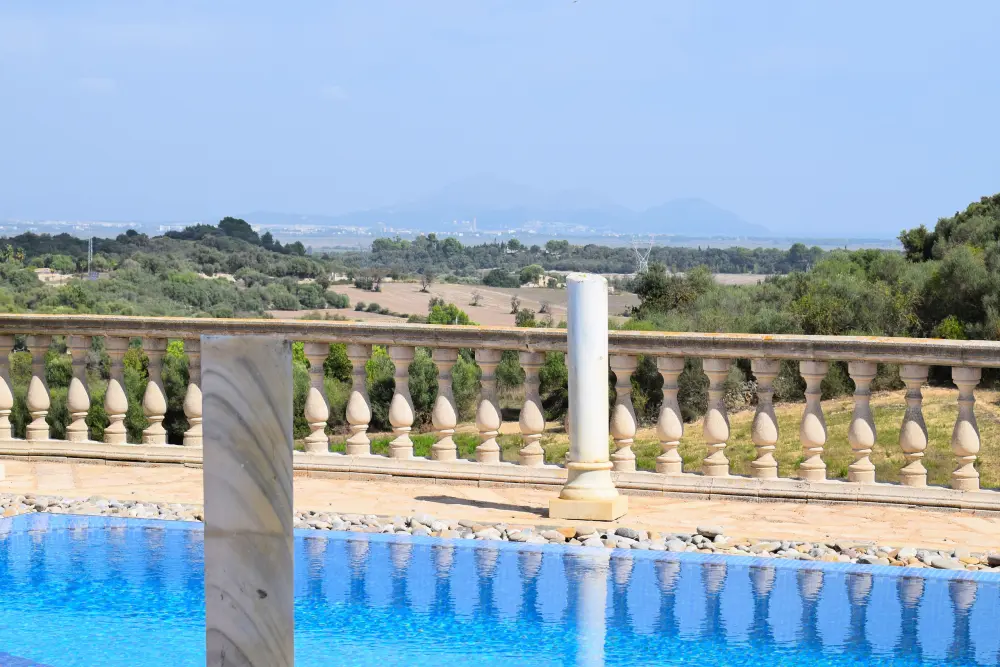 Maison à Muro
