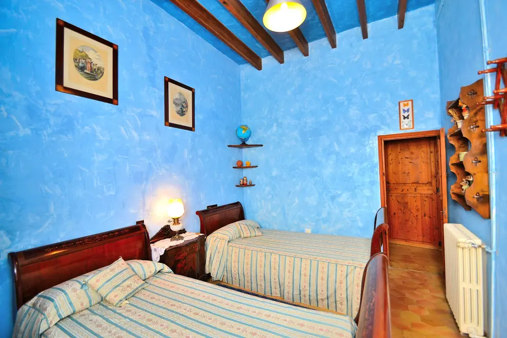 Maison à Muro