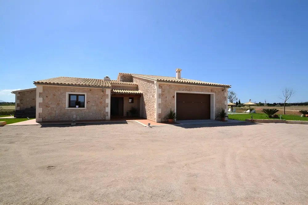 Maison à Muro