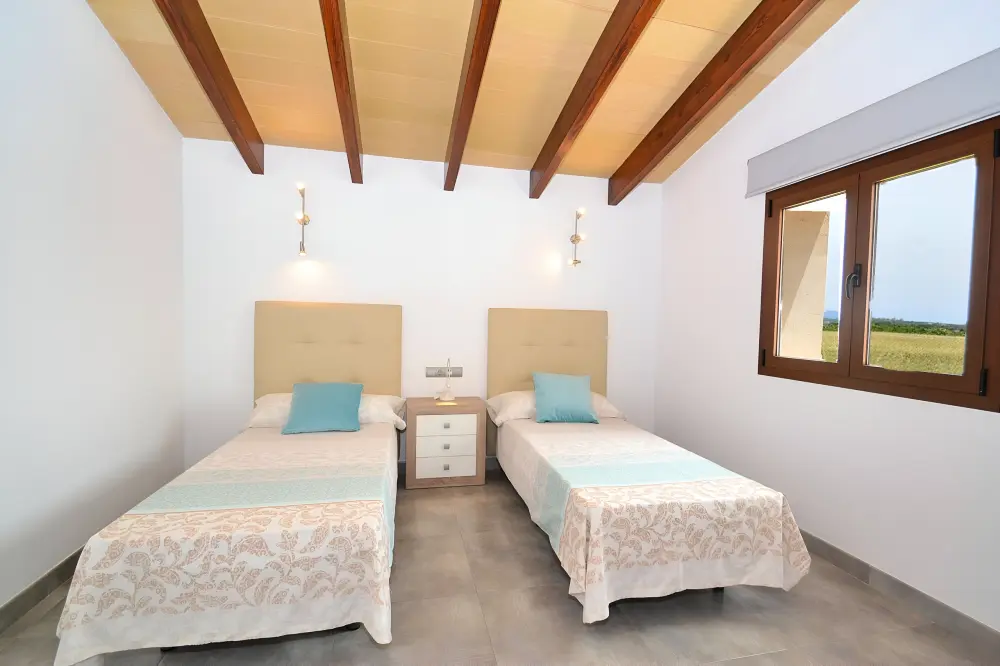 Maison à Muro