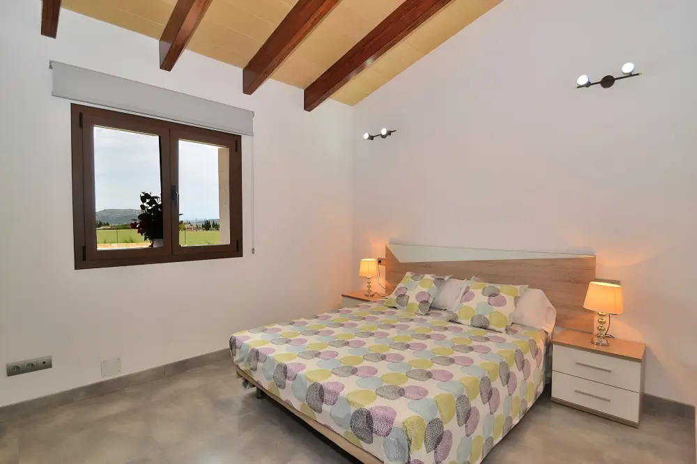 Maison à Muro