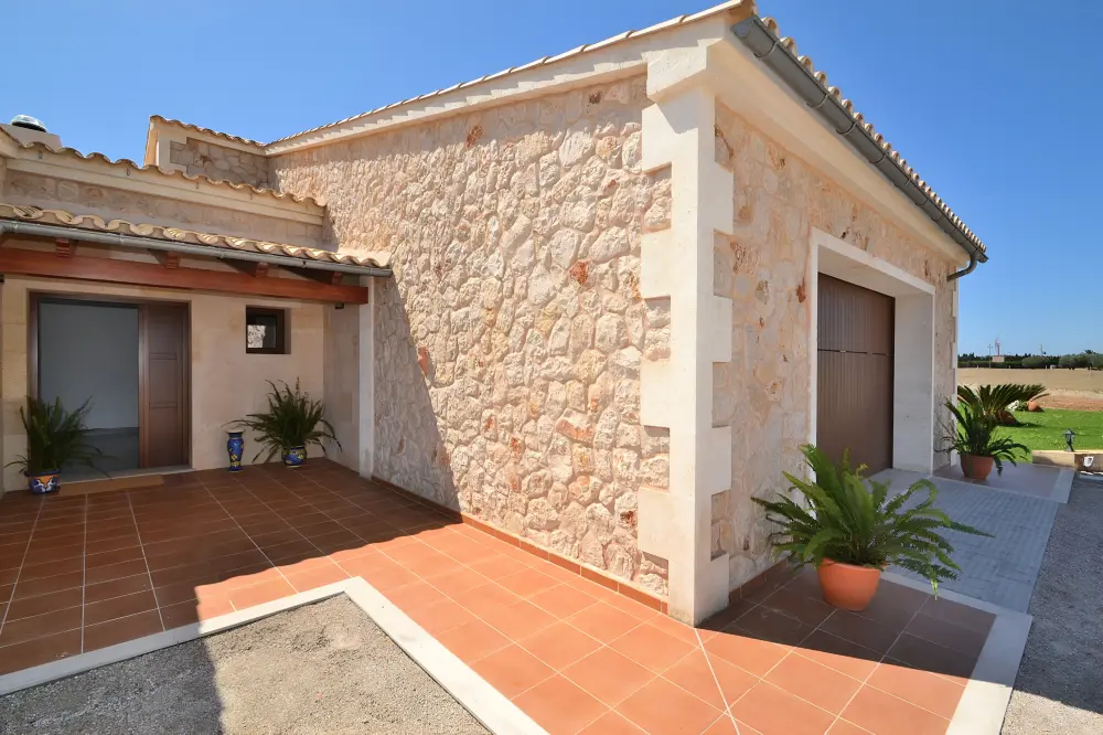 Maison à Muro