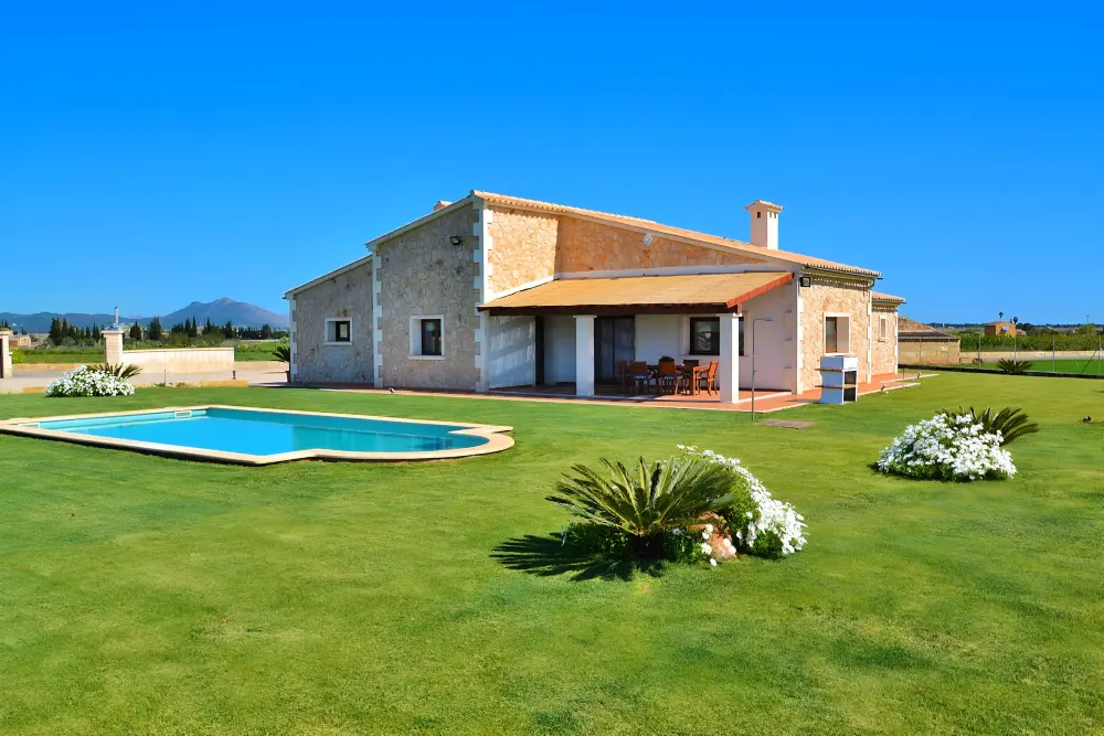 Maison à Muro