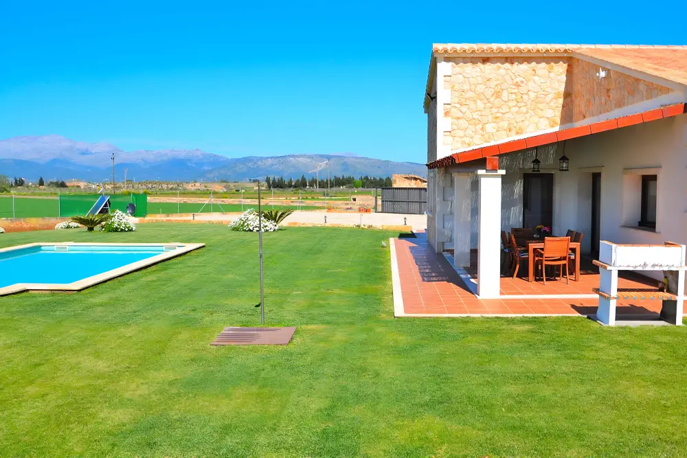 Maison à Muro