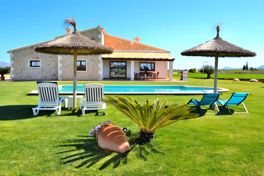 Maison à Muro