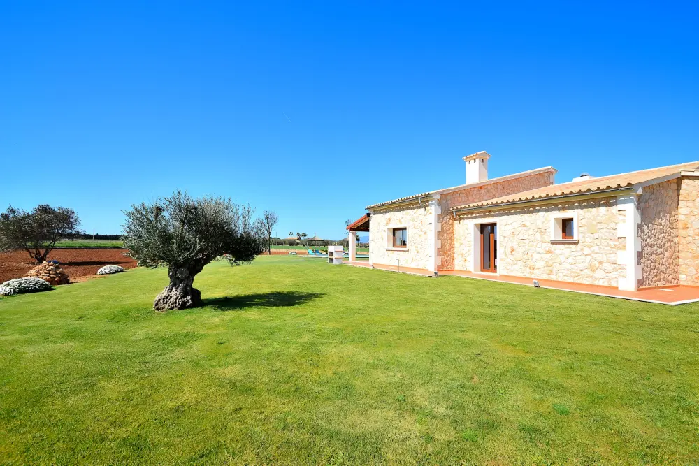 Maison à Muro