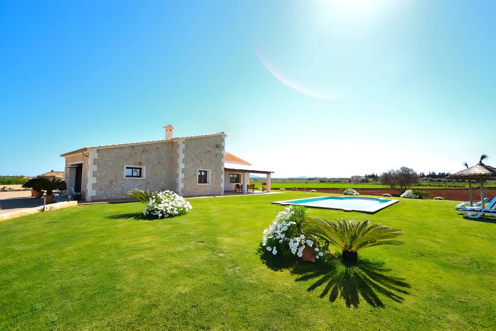 Maison à Muro