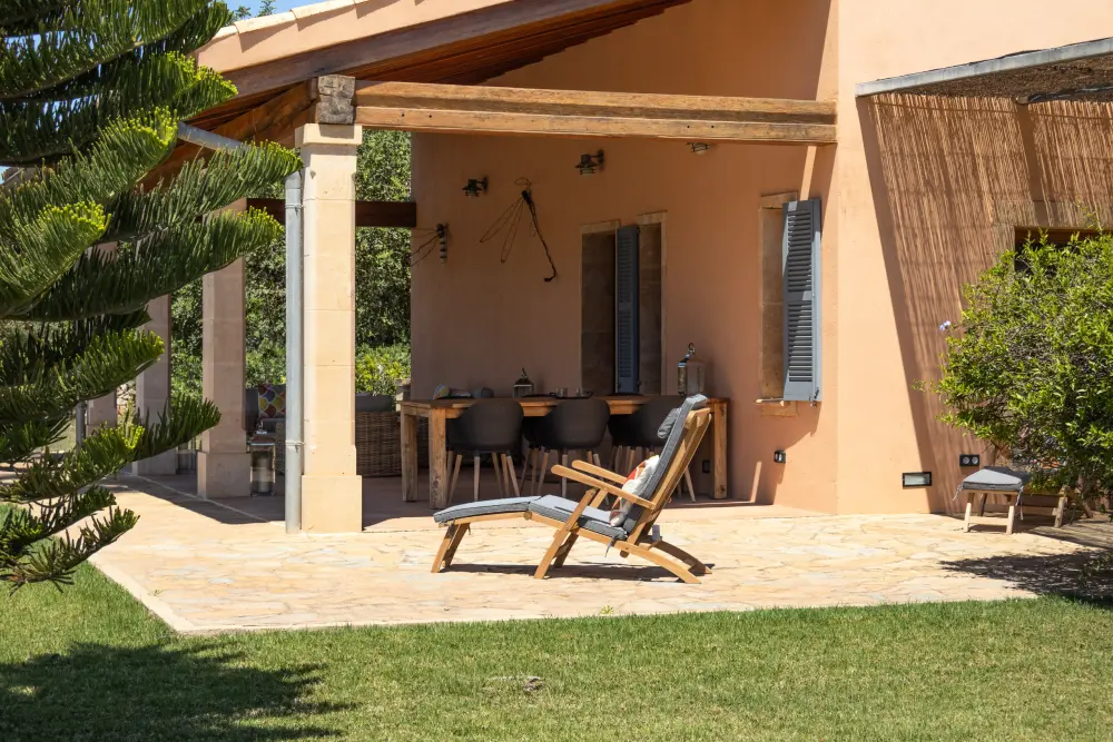 Maison à Muro