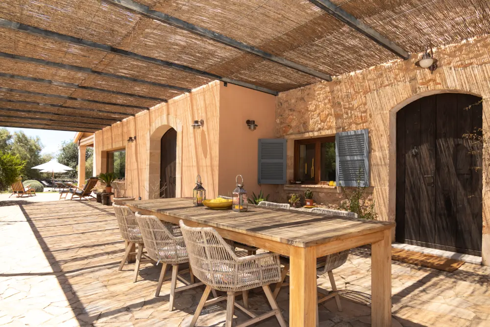 Maison à Muro