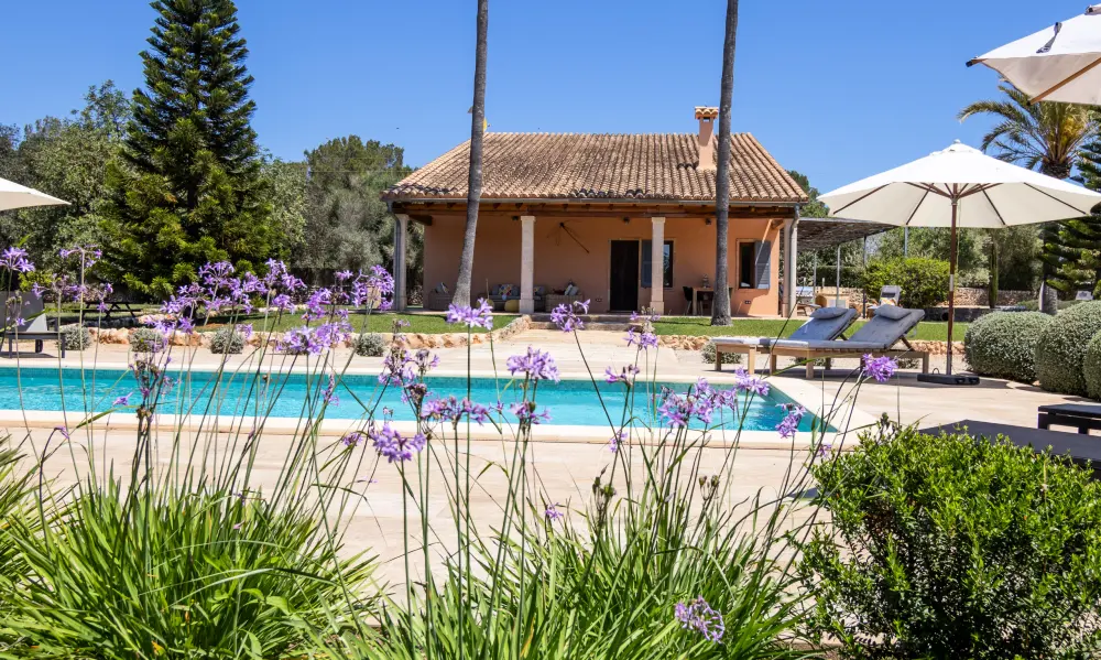 Maison à Muro