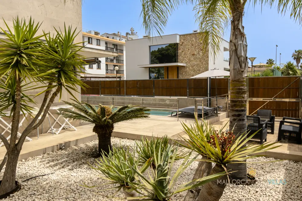 Maison à Muro