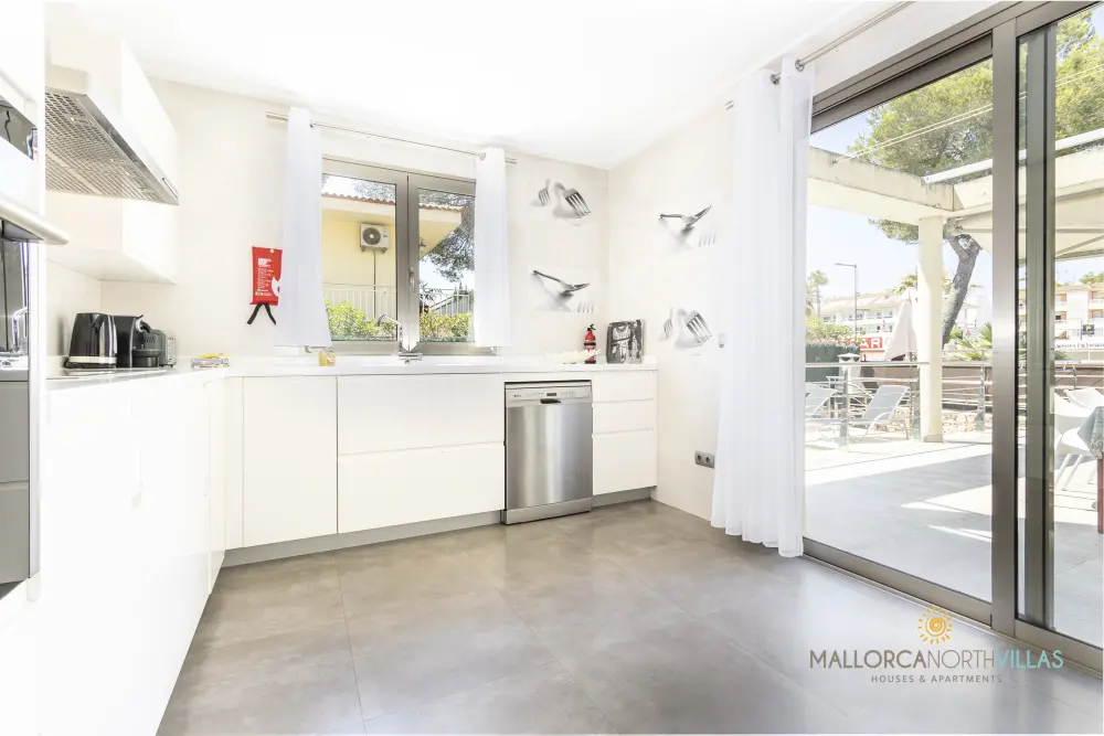 Maison à Muro