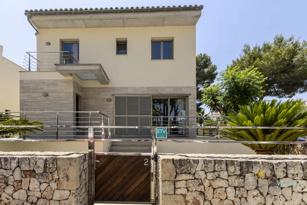 Maison à Muro