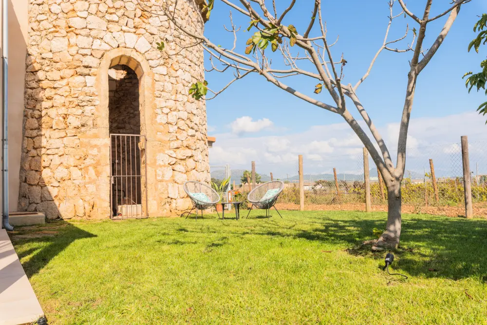 Maison à Muro