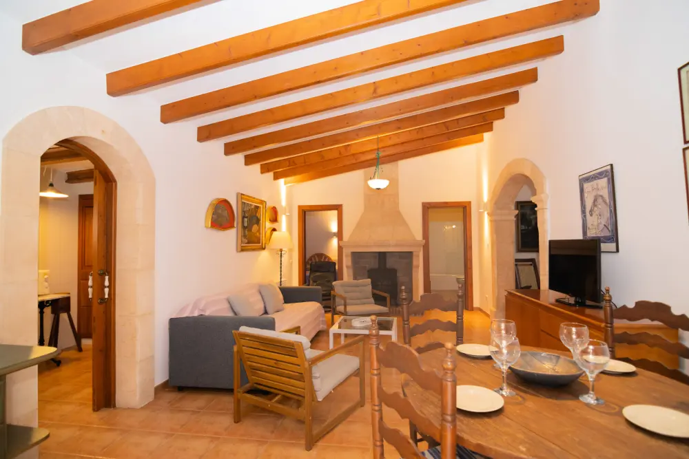 Maison à Muro