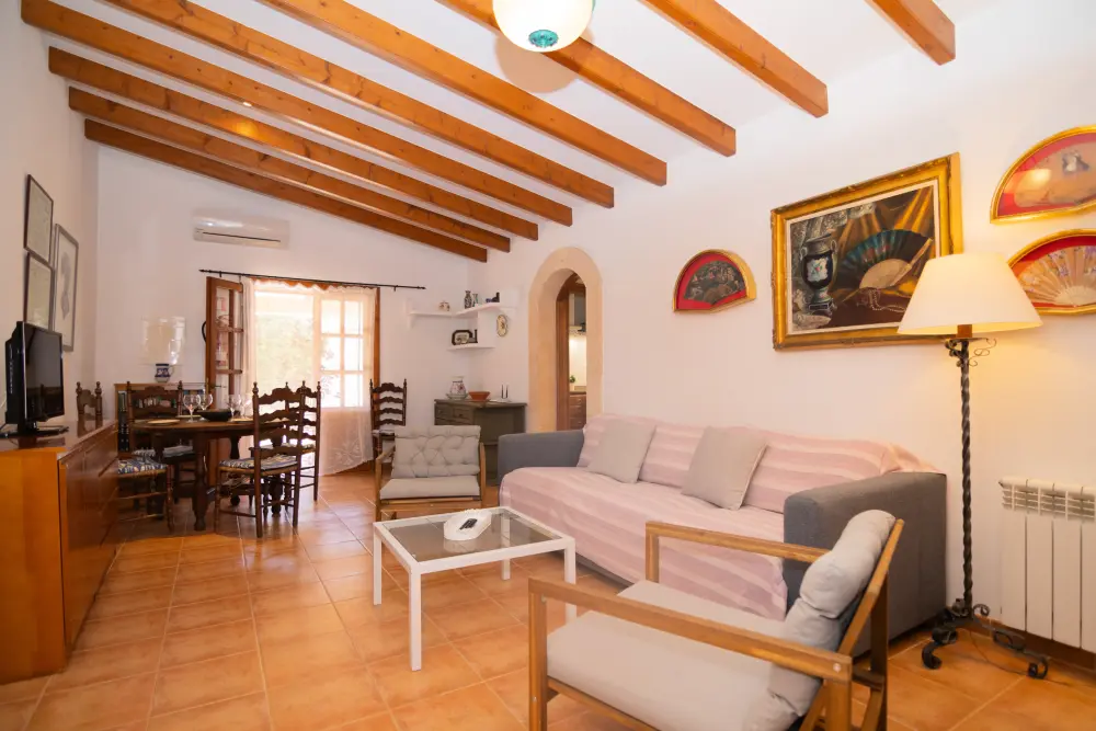 Maison à Muro
