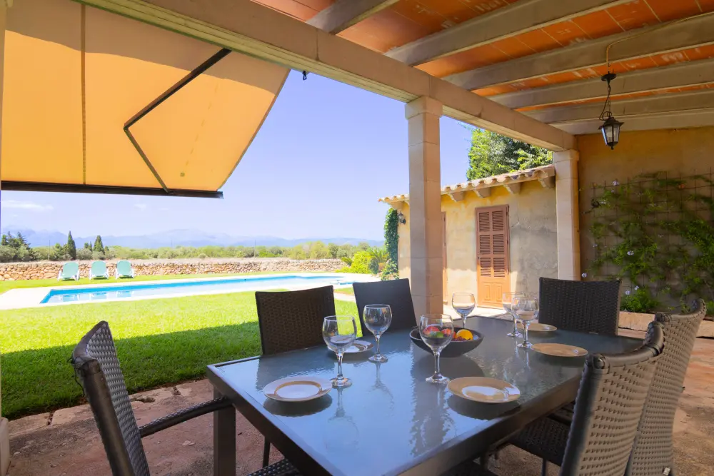 Maison à Muro