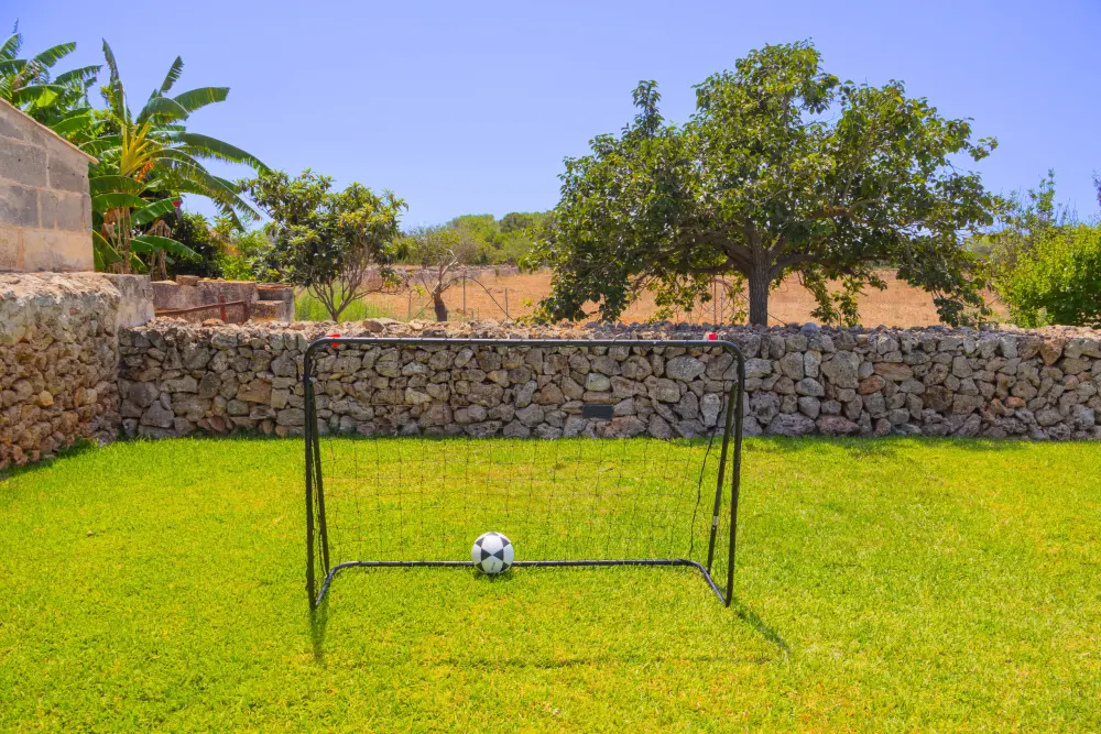 Maison à Muro