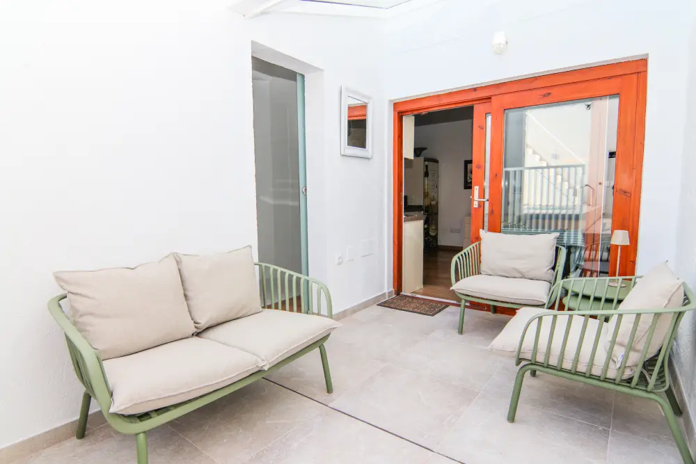 Maison à Muro