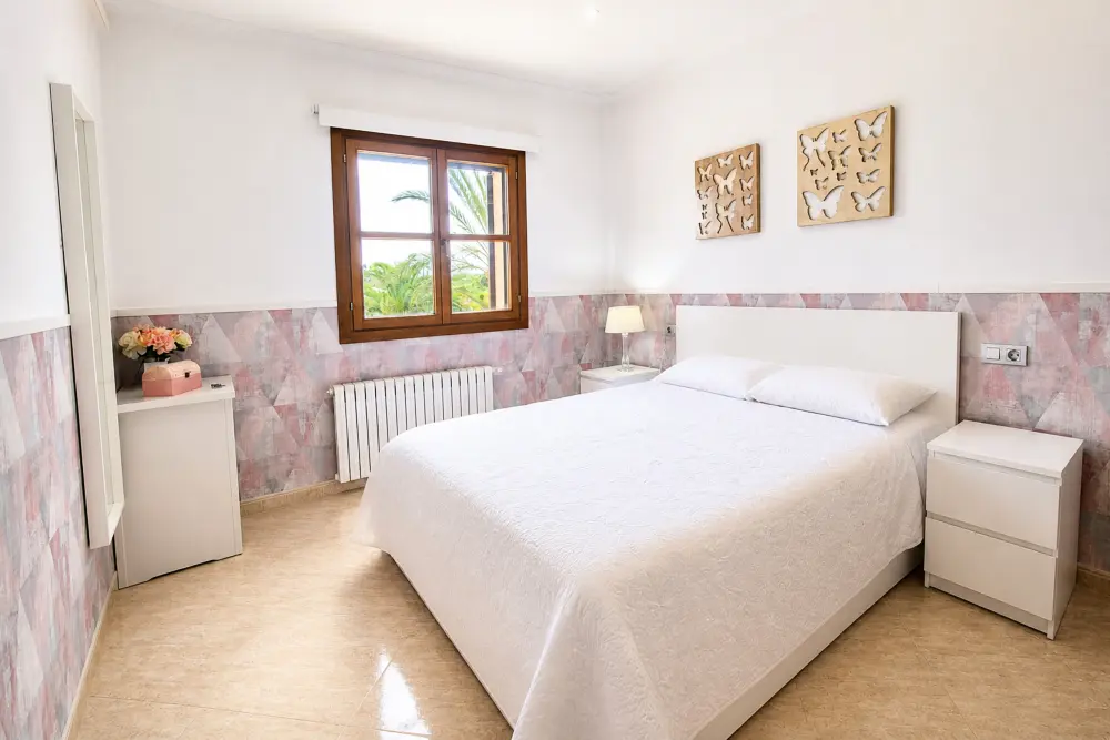 Maison à Muro