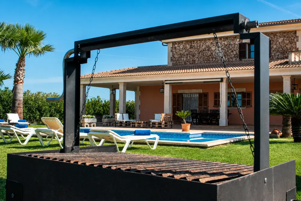 Maison à Muro